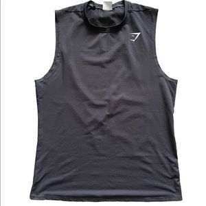 Gymshark Mens Cutoff